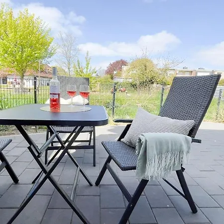 Apartamento Wattn-traum-1