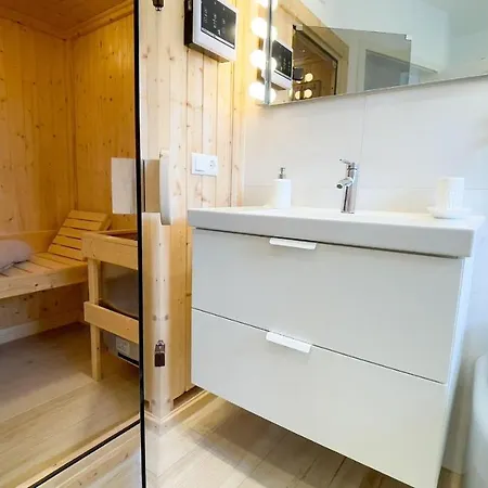 Wattn-traum-1 Apartamento