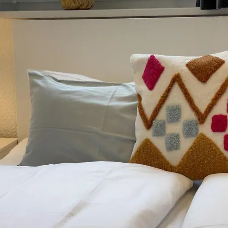 Wattn-traum-1 Apartamento *