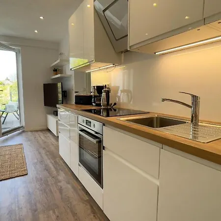 Apartman Wattn-traum-1