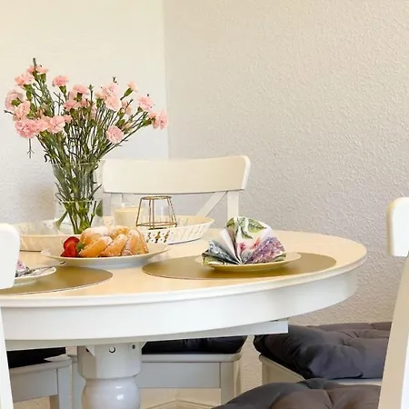 Apartment Wattn-traum-1 *