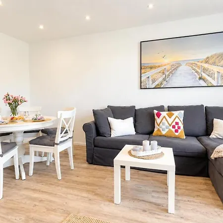 Apartment Wattn-traum-1 *
