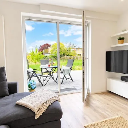 Wattn-traum-1 Apartment