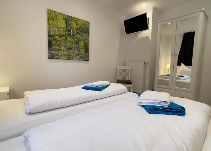 Wattn-traum-1 Lejlighed *